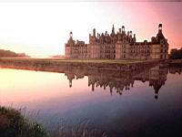 France, Loir-et-Cher, Chambord, Chateau (5)